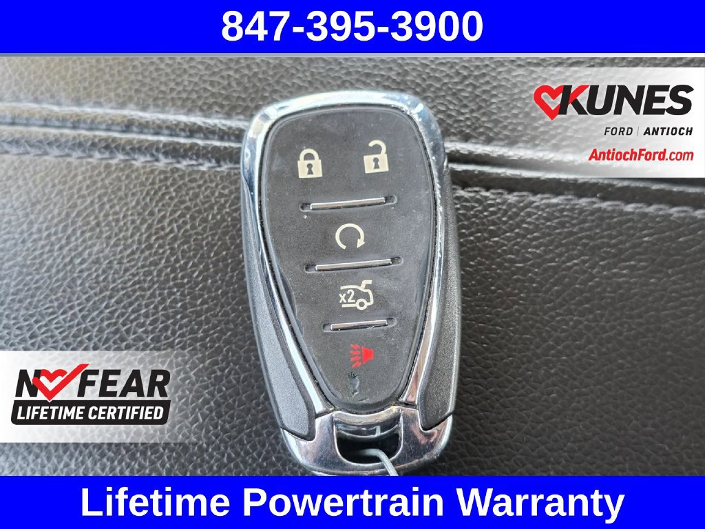 Used 2024 Chevrolet Malibu LT FWD image 49
