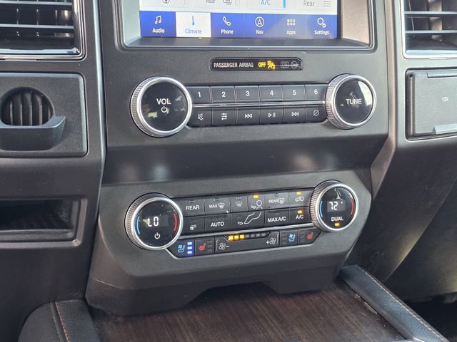 Certified 2020 Ford Expedition King Ranch w/ Cargo Package AWD/4WD image 22