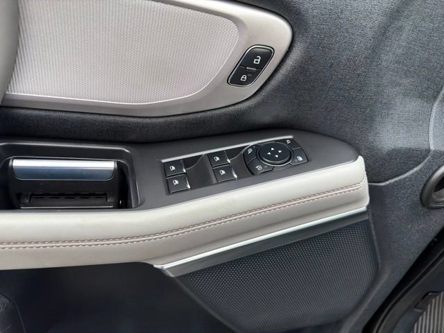 Certified 2025 Ford Expedition Active AWD/4WD image 45