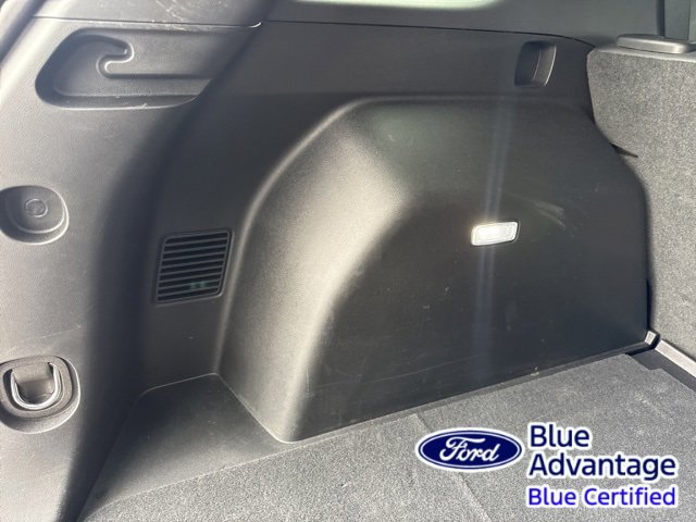 Used 2026 Chevrolet Equinox LT w/ Convenience Package II image 45