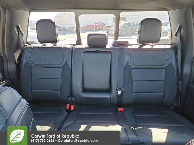 Certified 2024 Ford F150 Raptor AWD/4WD image 33