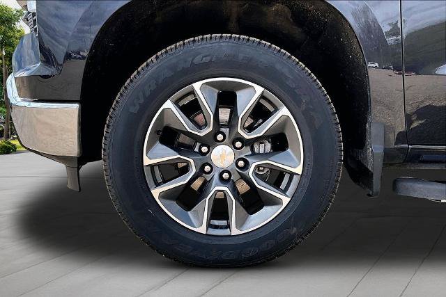 Used 2023 Chevrolet Silverado 1500 LT w/ Protection Package AWD/4WD image 9
