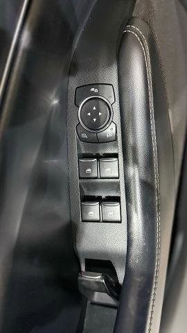 Certified 2022 Ford Mustang Mach-E Select image 2