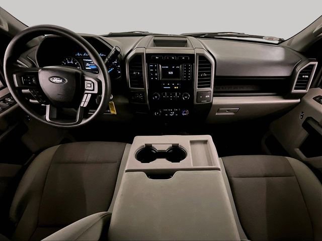 Certified 2022 Ford F350 XL w/ STX Appearance Package AWD/4WD image 14