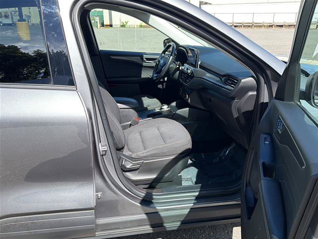 Certified 2023 Ford Escape Active AWD/4WD image 30