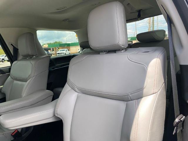 Certified 2025 Ford Expedition Active RWD image 29
