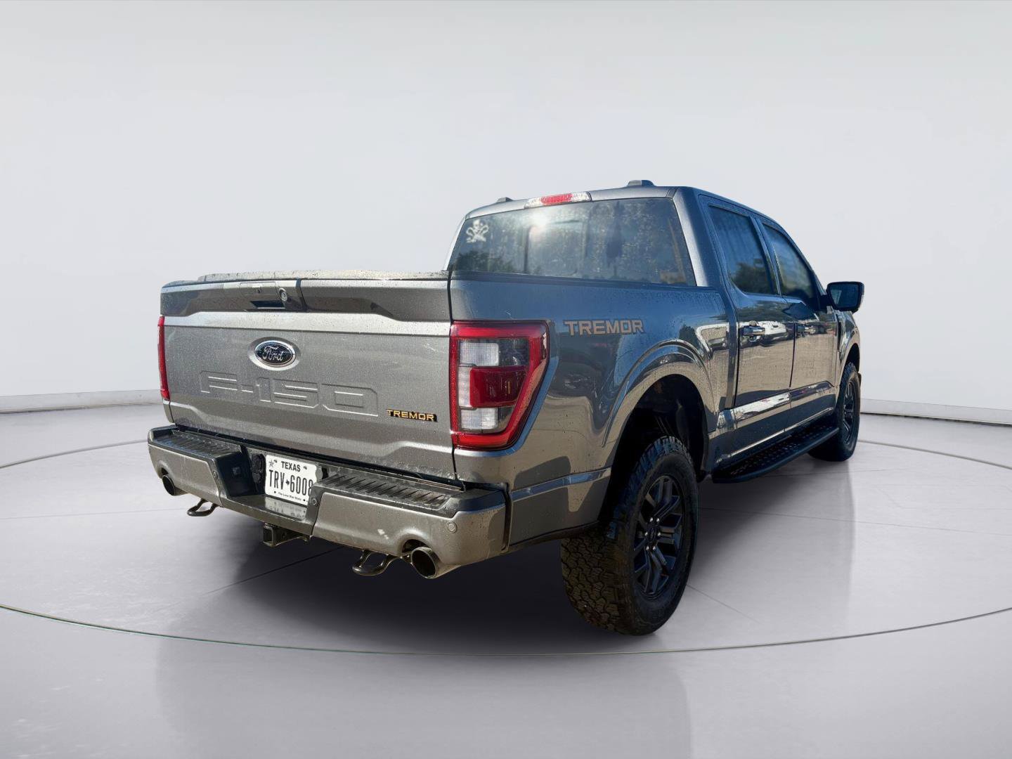 Certified 2023 Ford F150 Tremor w/ Equipment Group 402A High AWD/4WD image 5