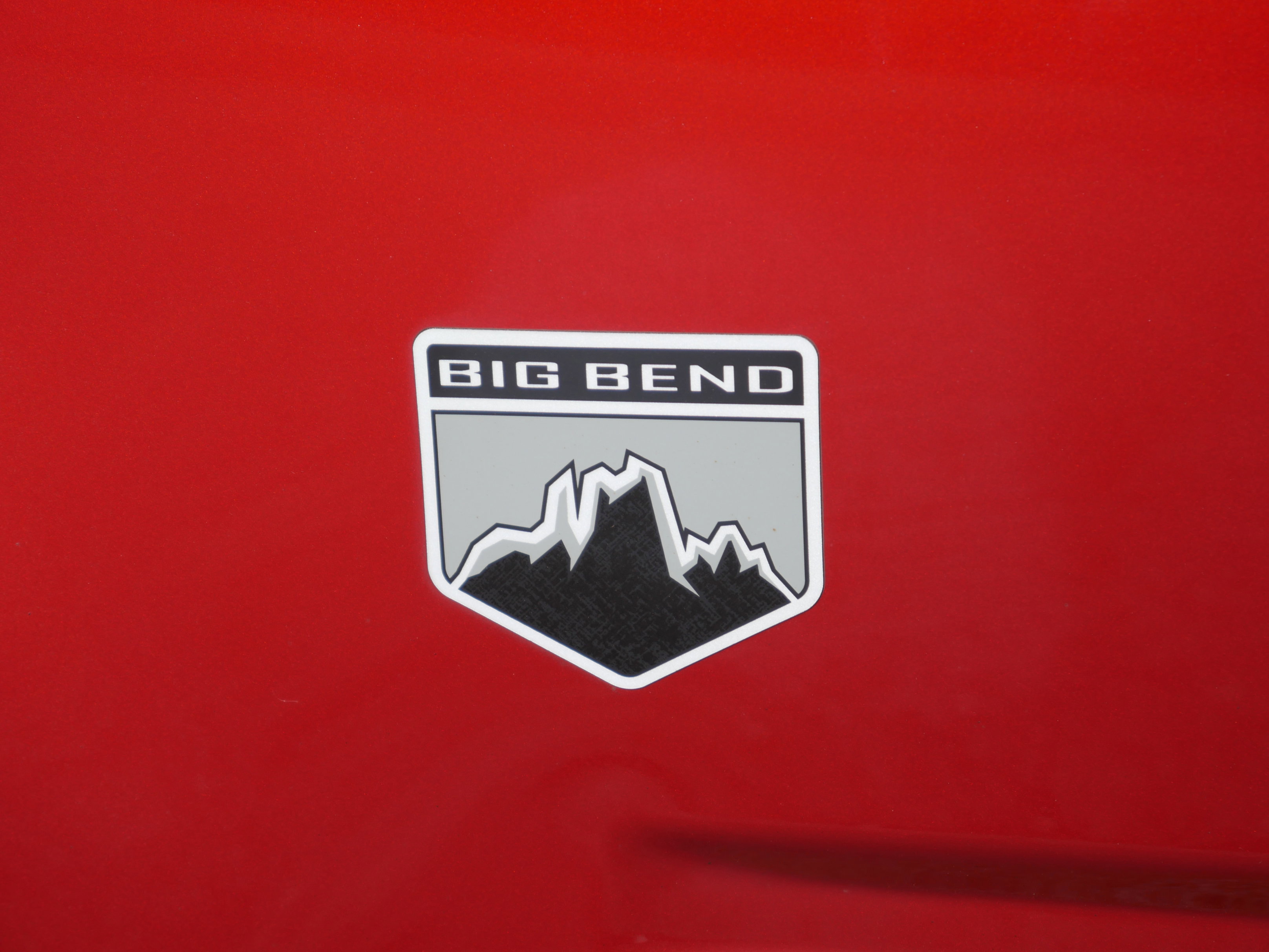 Certified 2022 Ford Bronco Sport Big Bend w/ Convenience Package image 22