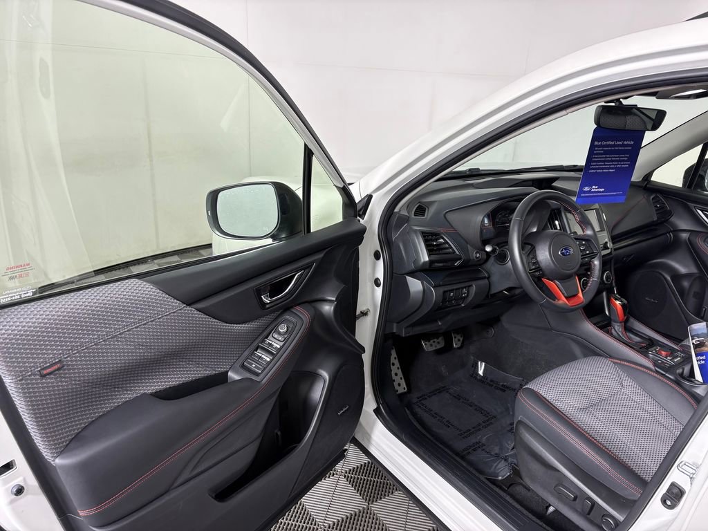 Used 2024 Subaru Forester Sport AWD/4WD image 11