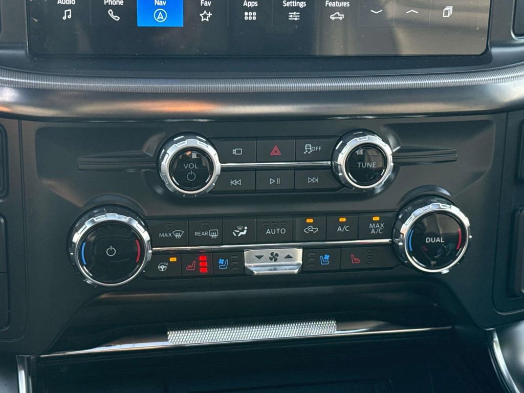 Certified 2025 Ford F150 Raptor image 21