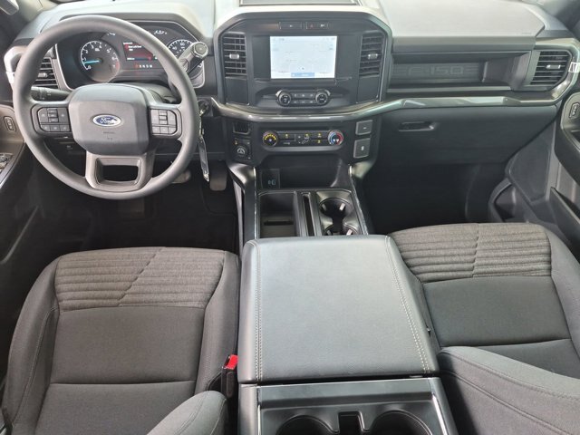 Certified 2023 Ford F150 XL w/ STX Appearance Package AWD/4WD image 30