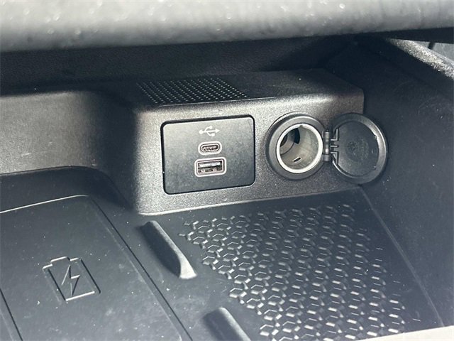 Certified 2023 Ford Bronco Sport Outer Banks w/ Tech Package image 35