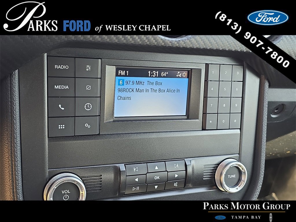 Certified 2021 Ford Mustang Coupe image 18