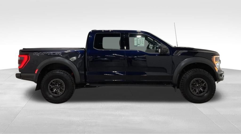 Certified 2021 Ford F150 Raptor w/ Raptor 37 Performance Package image 2