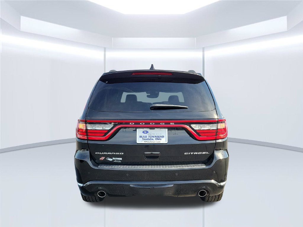 Used 2023 Dodge Durango Citadel AWD/4WD image 6