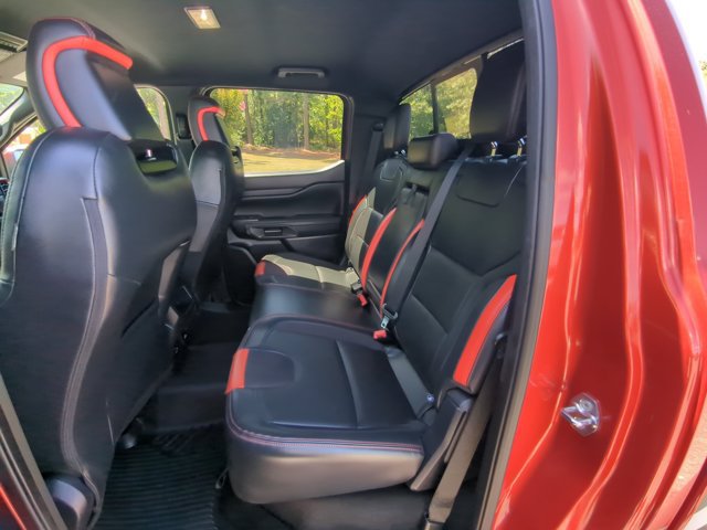 Certified 2024 Ford Ranger Raptor AWD/4WD image 23