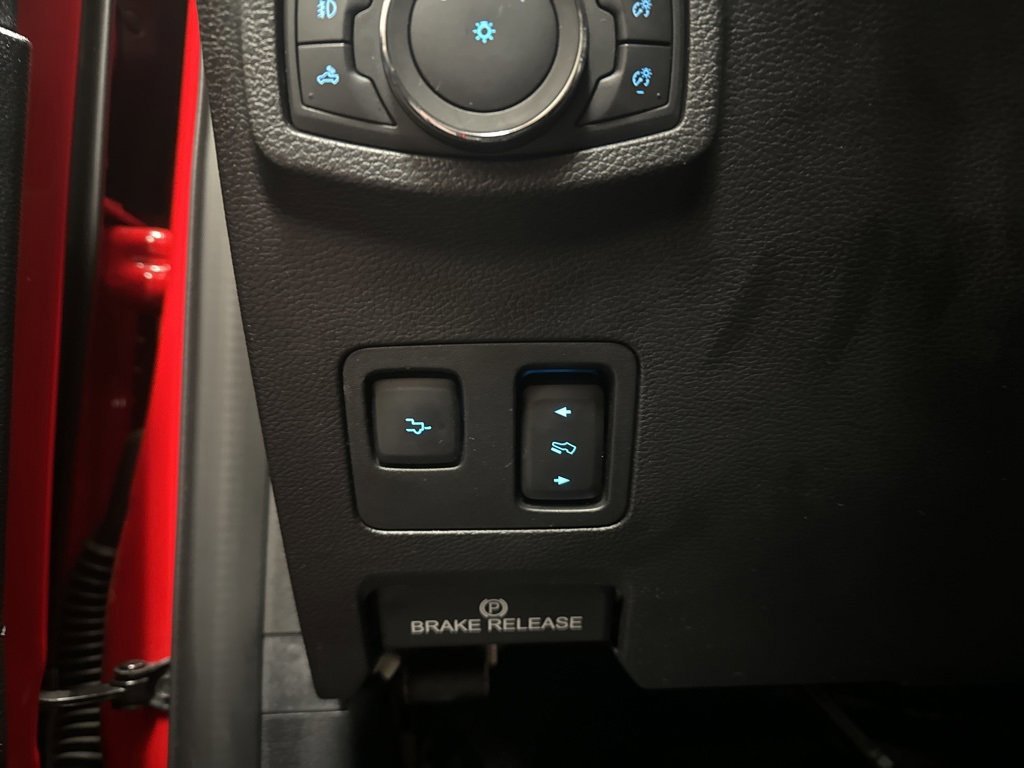 Certified 2020 Ford F250 Lariat w/ Lariat Ultimate Package image 49