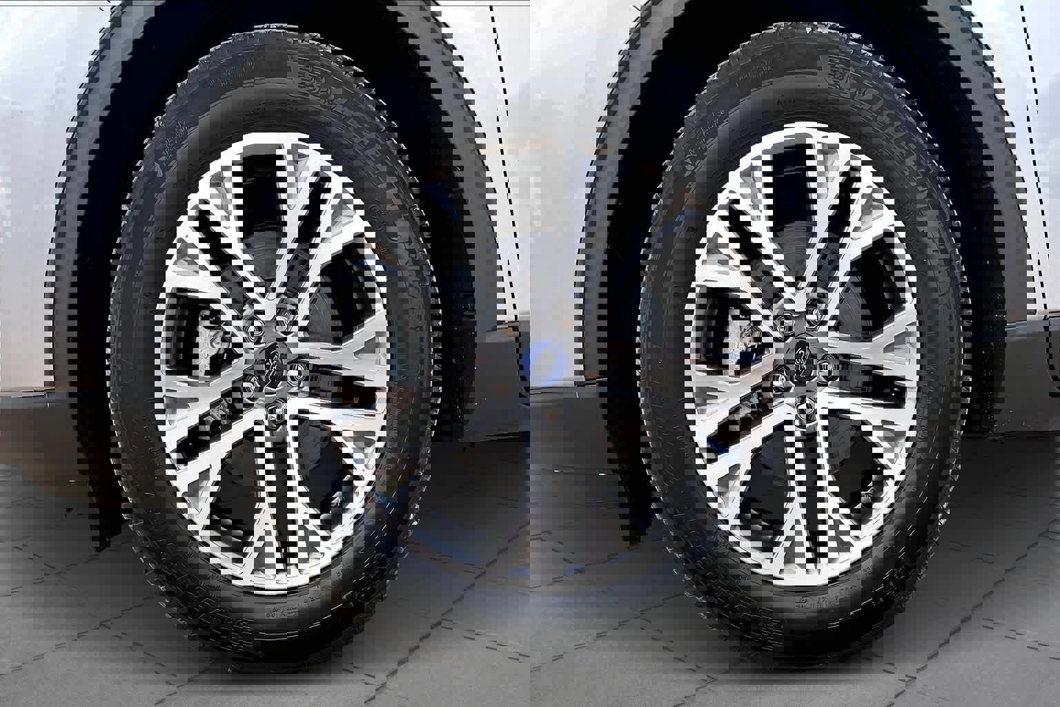 Certified 2022 Ford Escape SEL image 13