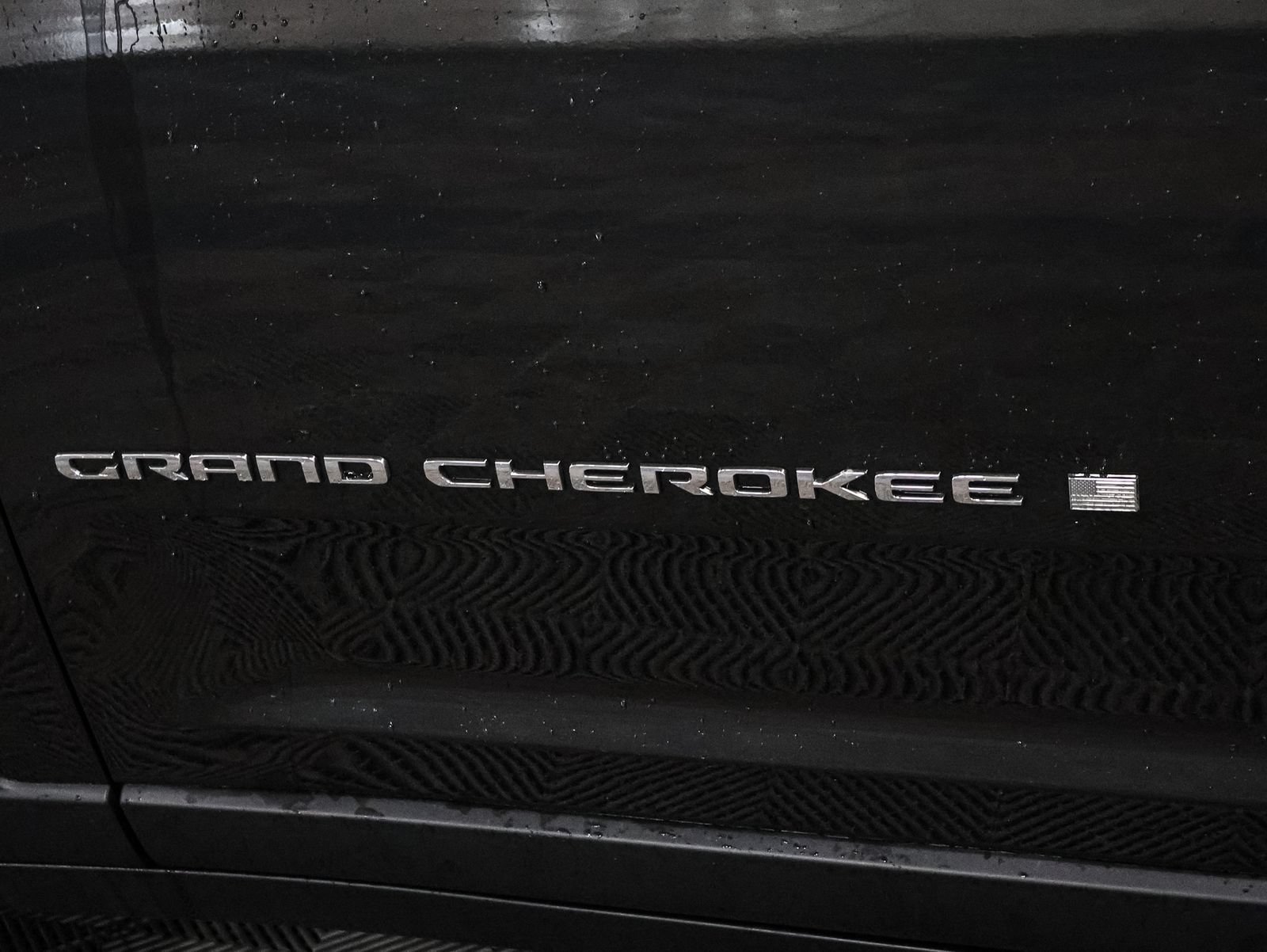 Used 2023 Jeep Grand Cherokee Limited AWD/4WD image 18