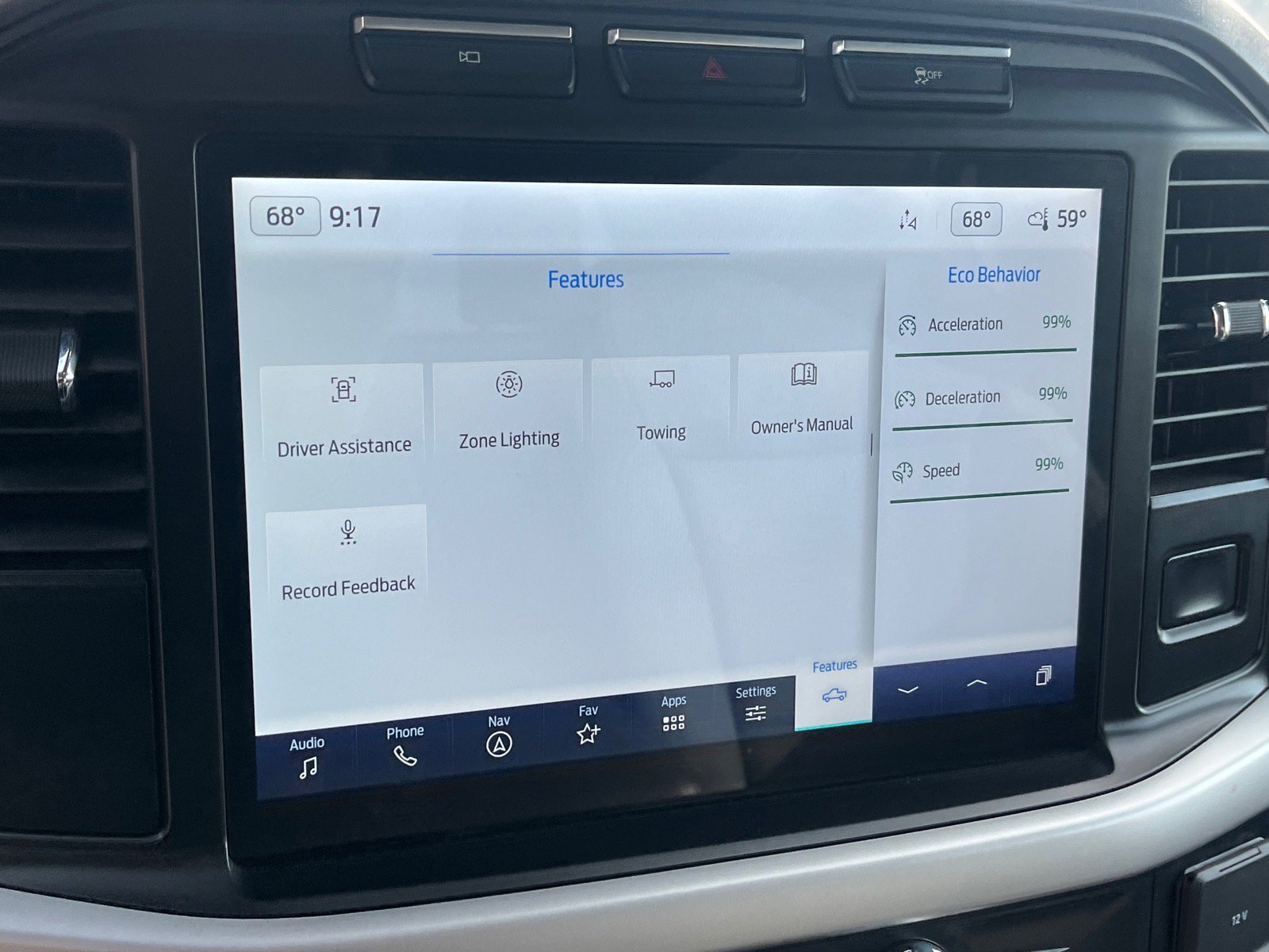 Certified 2023 Ford F150 XLT w/ Equipment Group 302A High image 13