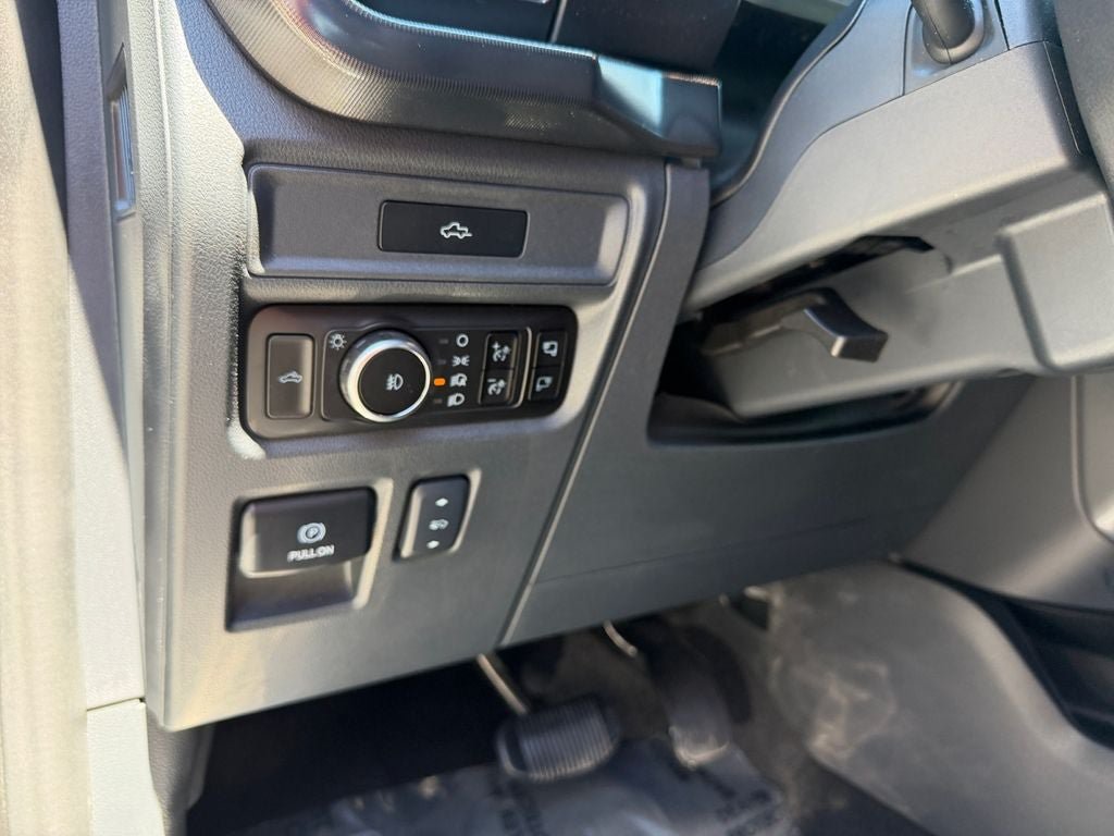 Certified 2026 Ford F150 Lariat w/ Equipment Group 502A High AWD/4WD image 19