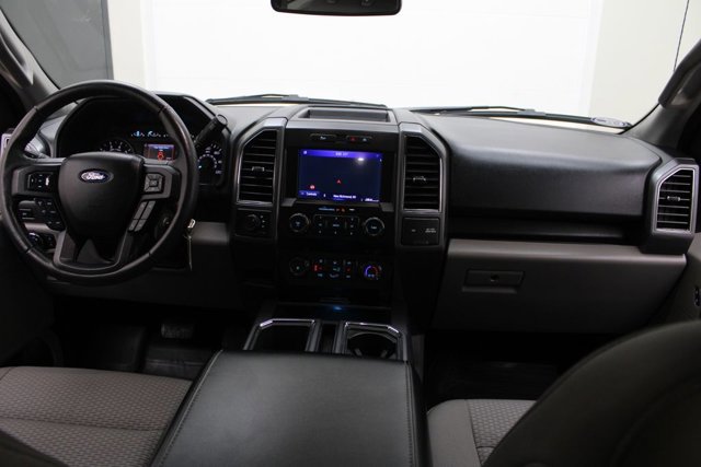 Certified 2020 Ford F150 XLT w/ Equipment Group 302A Luxury AWD/4WD image 9