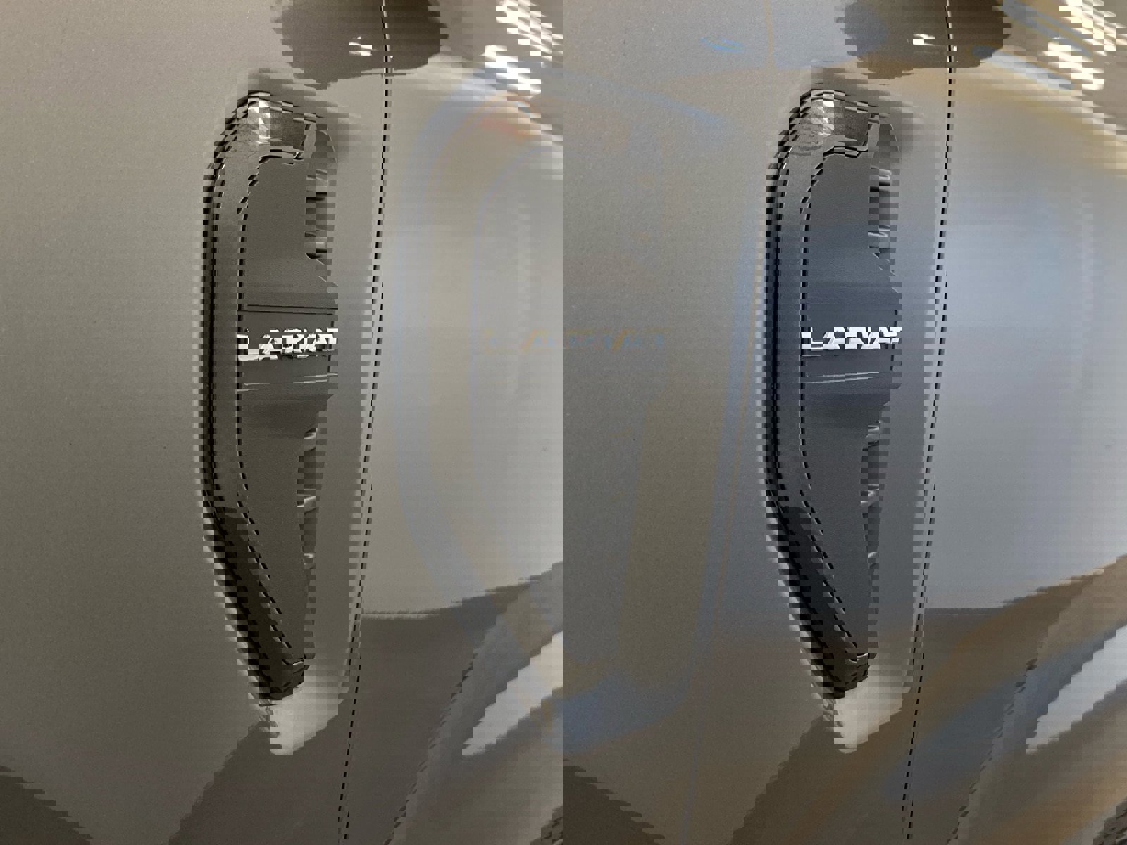 Certified 2024 Ford Ranger Lariat w/ FX4 Off-Road Package image 13