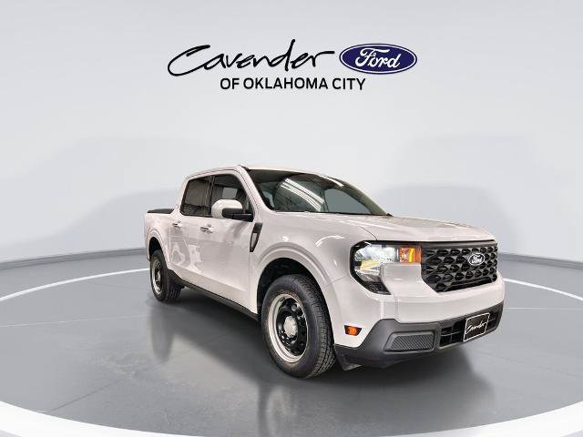 Certified 2025 Ford Maverick XL FWD image 2