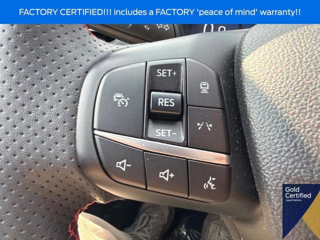 Certified 2023 Ford Escape ST-Line Elite w/ Premium Technology Package AWD/4WD image 51