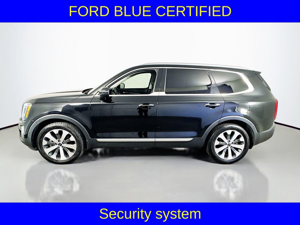 Used 2020 Kia Telluride S image 6