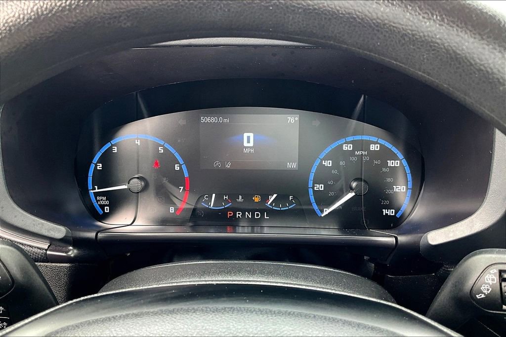 Certified 2023 Ford Bronco Sport Big Bend image 20