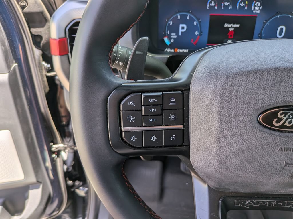 Certified 2024 Ford F150 Raptor AWD/4WD image 36