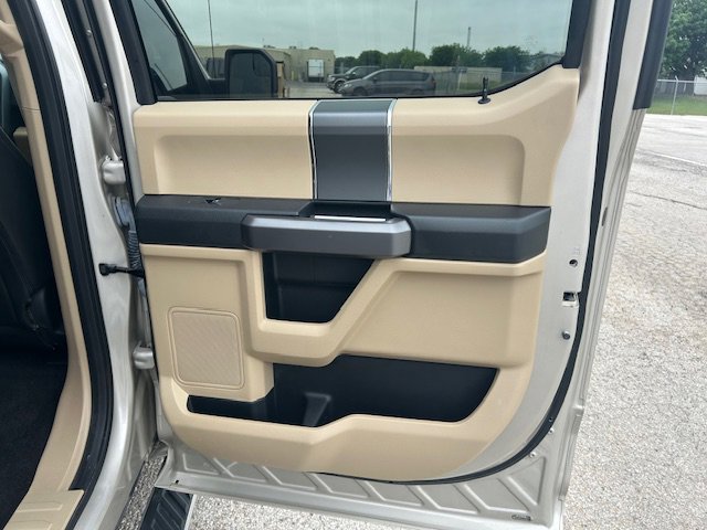 Certified 2018 Ford F150 XLT w/ Equipment Group 302A Luxury RWD image 12