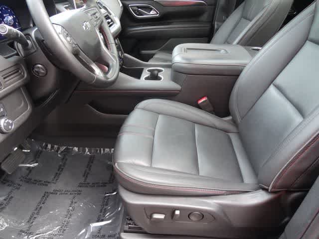 Used 2024 Chevrolet Tahoe RST w/ Luxury Package AWD/4WD image 6