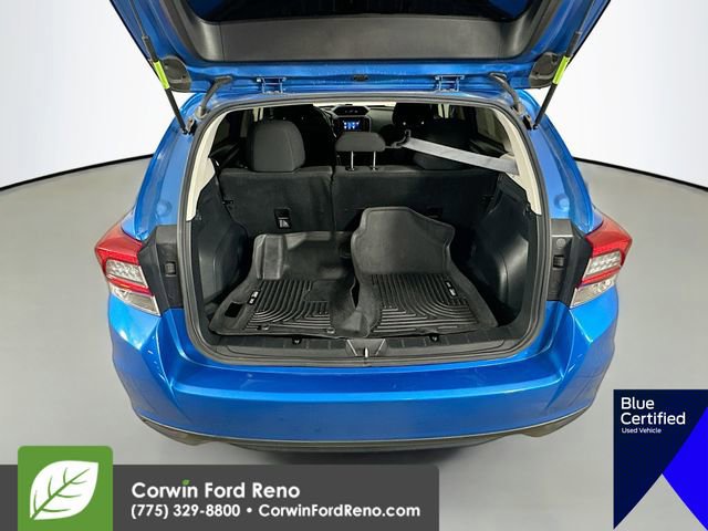 Used 2022 Subaru Impreza Premium image 27