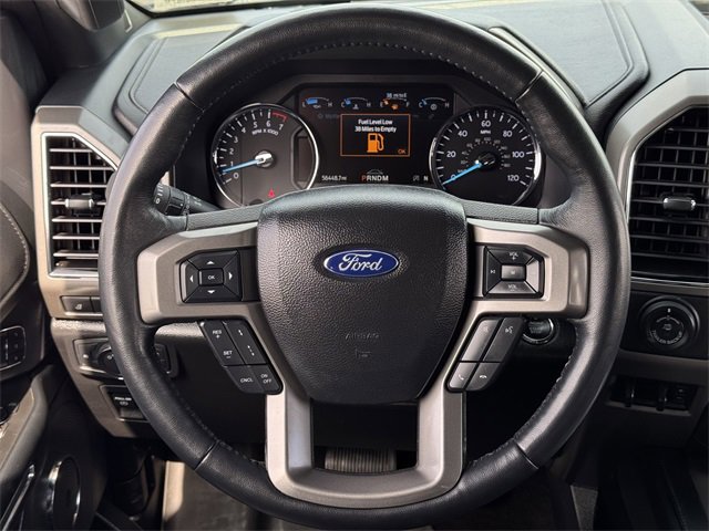 Certified 2021 Ford Expedition Max XLT image 12