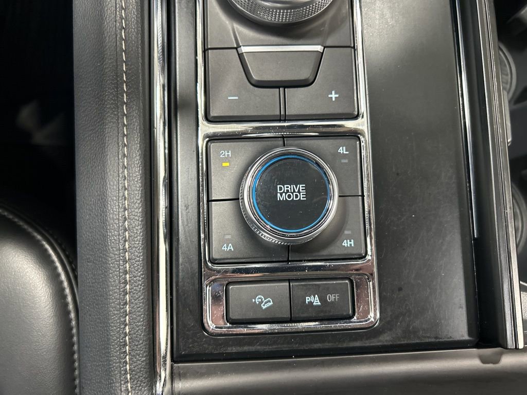 Certified 2023 Ford Expedition Max XLT image 26