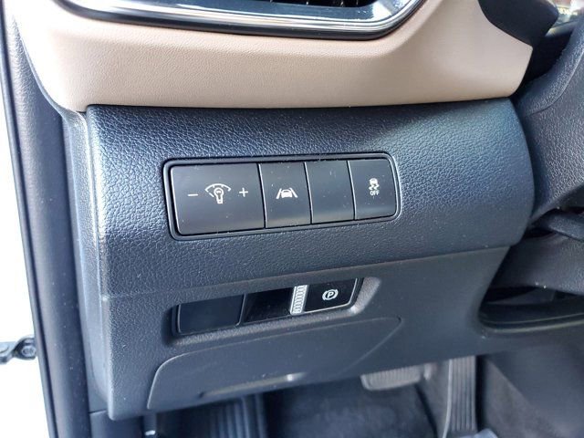 Used 2022 Hyundai Santa Fe SEL image 19