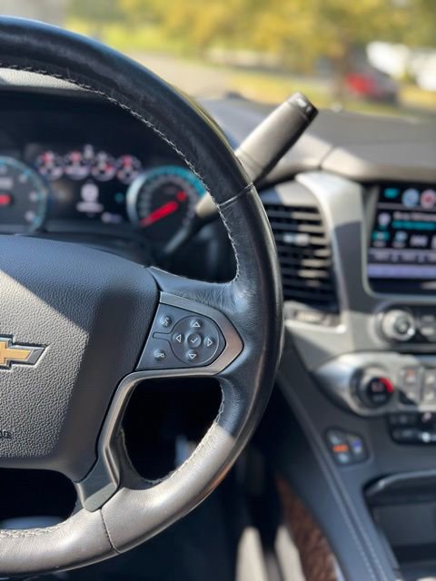 Used 2020 Chevrolet Tahoe Premier image 18
