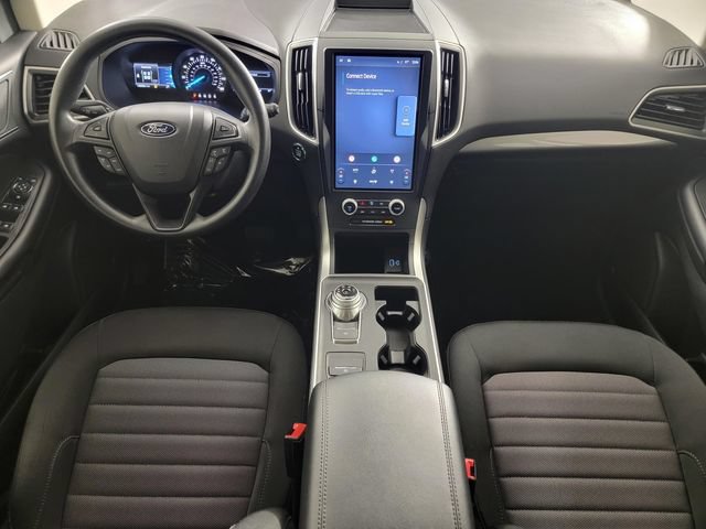 Certified 2023 Ford Edge SE w/ Black Appearance Package AWD/4WD image 19