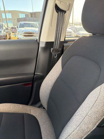 Certified 2025 Ford Bronco Sport Big Bend image 4