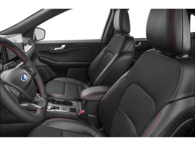 Certified 2023 Ford Escape ST-Line w/ Tech Pack #1 AWD/4WD image 9