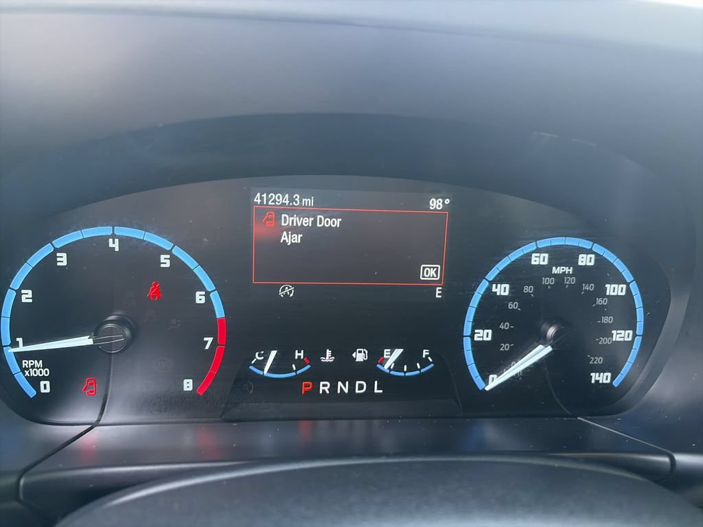 Certified 2024 Ford Bronco Sport Big Bend AWD/4WD image 35