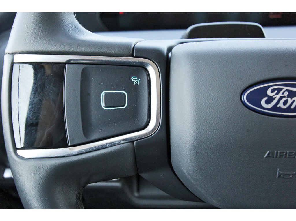Certified 2026 Ford Expedition Max Active RWD image 22