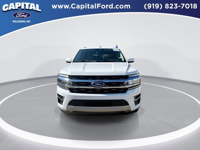 Certified 2023 Ford Expedition Limited image 9