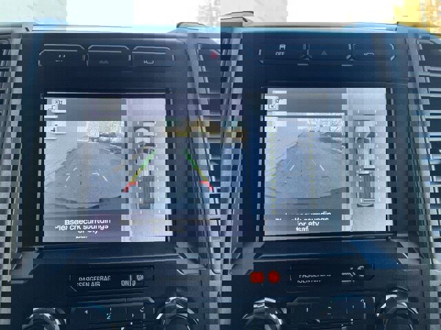 Certified 2019 Ford F350 XL w/ STX Appearance Package image 27