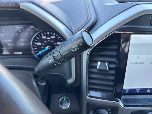 Certified 2022 Ford F350 King Ranch w/ King Ranch Ultimate Package image 23