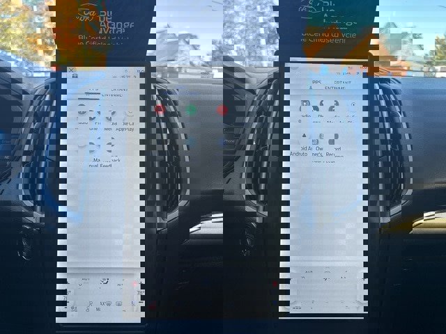 Certified 2023 Ford Edge ST-Line image 20