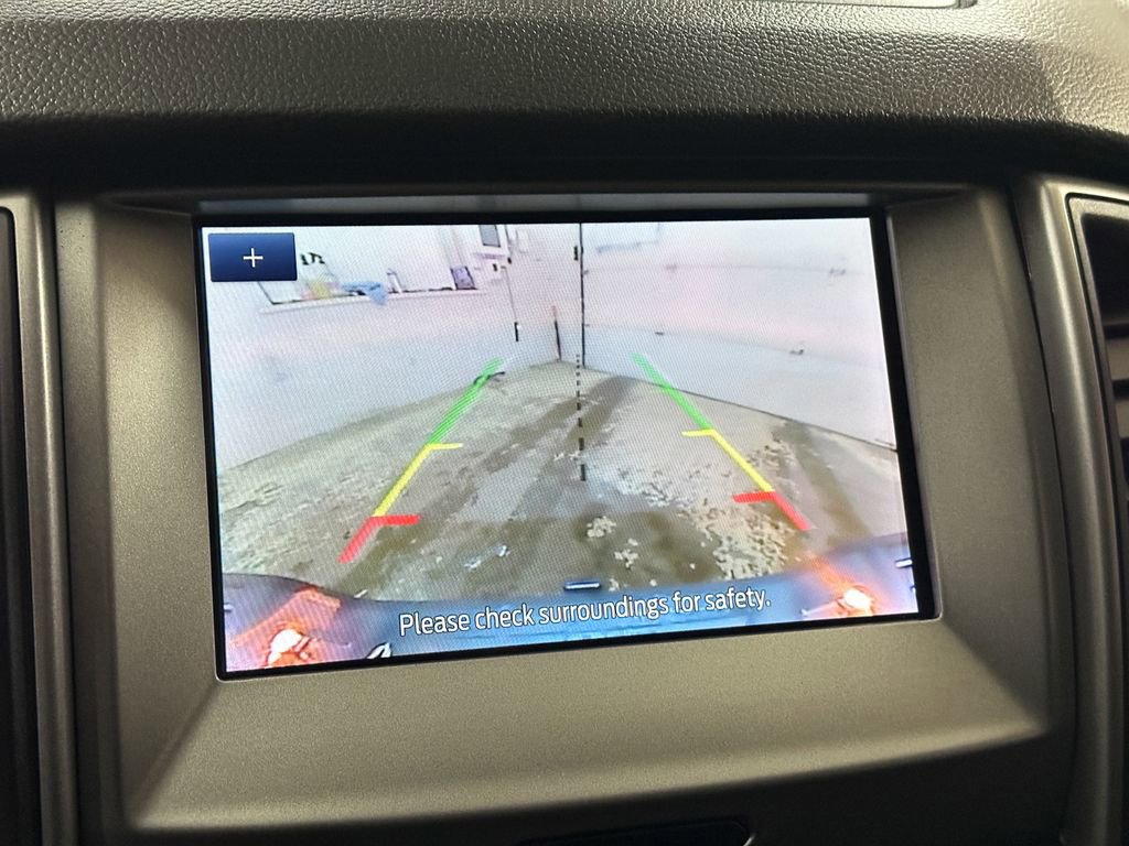 Certified 2022 Ford Ranger XL w/ Equipment Group 101A High image 49