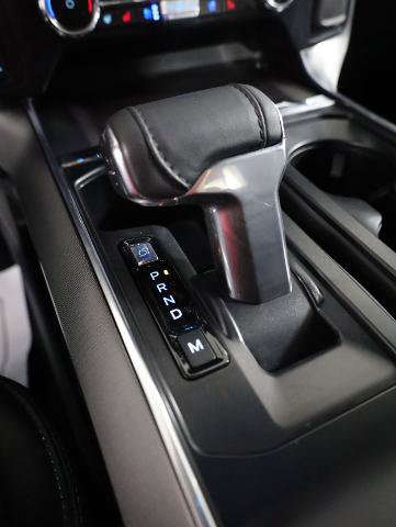 Certified 2025 Ford F150 Platinum AWD/4WD image 22